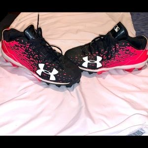 Under Armour Running shoes
